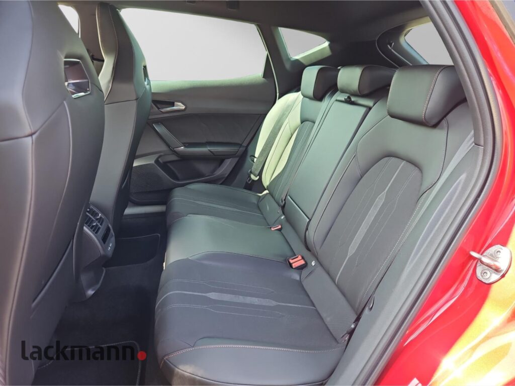 Cupra Formentor Exposé-Bild 9