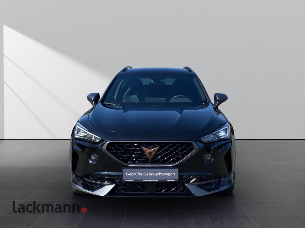 Cupra Formentor Exposé-Bild 2