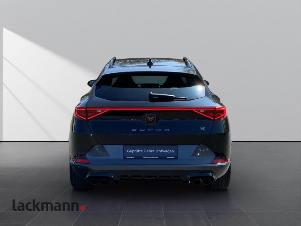 Cupra Formentor Exposé-Bild 6