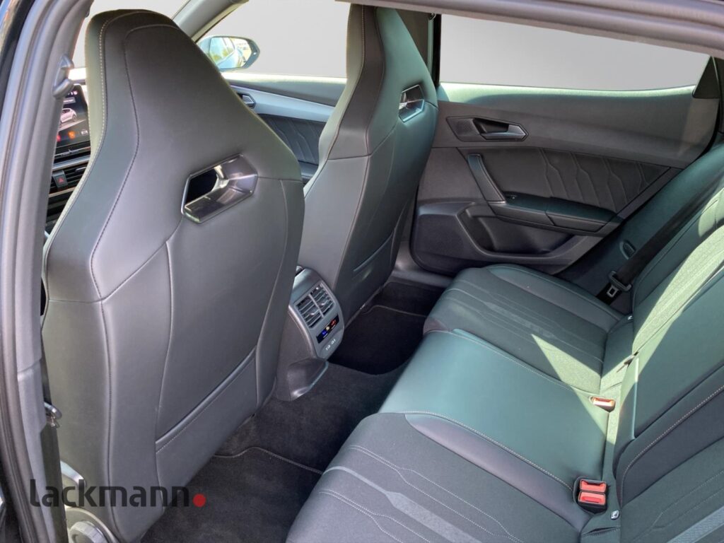 Cupra Formentor Exposé-Bild 9