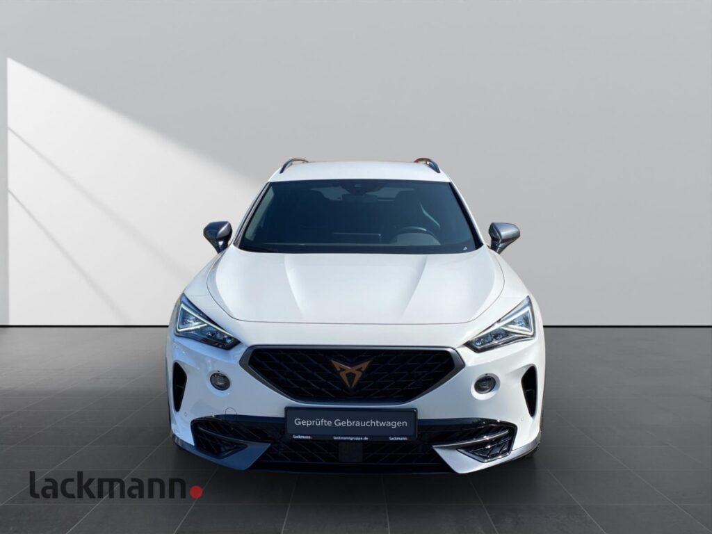 Cupra Formentor Exposé-Bild 2