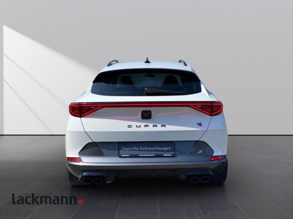Cupra Formentor Exposé-Bild 6