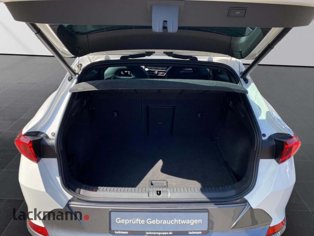 Cupra Formentor Exposé-Bild 7