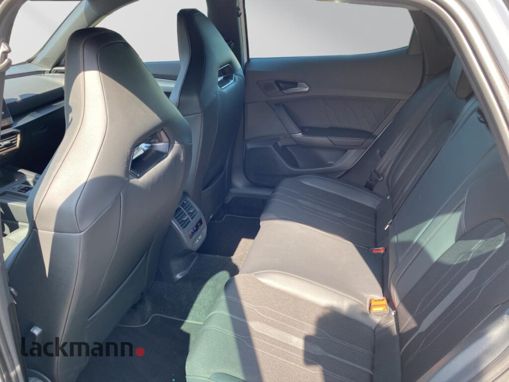 Cupra Formentor Exposé-Bild 9