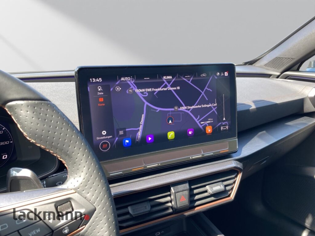 Cupra Formentor Exposé-Bild 12