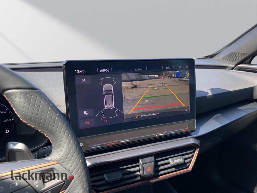 Cupra Formentor Exposé-Bild 13