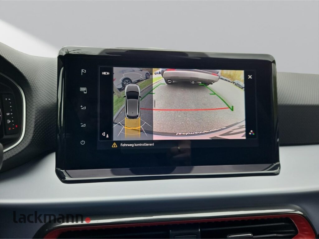 Seat Ibiza Exposé-Bild 13