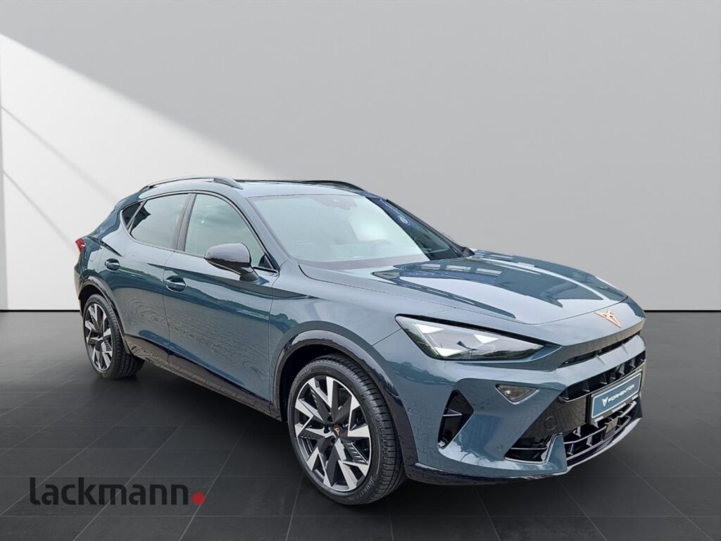 Cupra Formentor Exposé-Bild 3