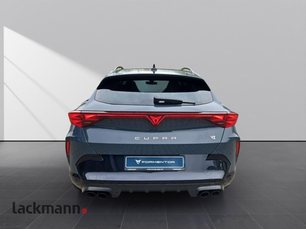 Cupra Formentor Exposé-Bild 6