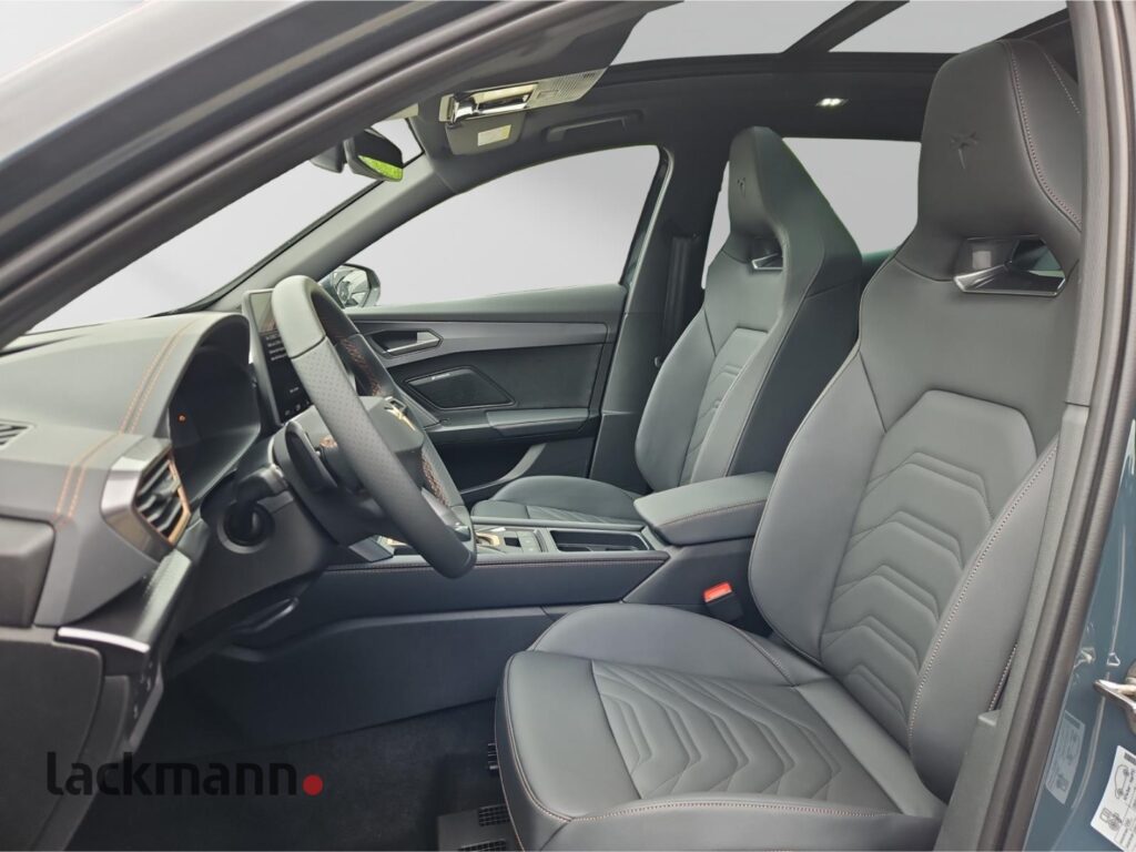 Cupra Formentor Exposé-Bild 8