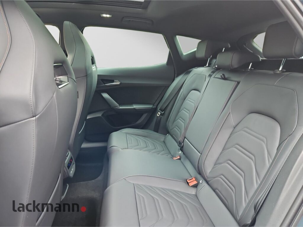 Cupra Formentor Exposé-Bild 9