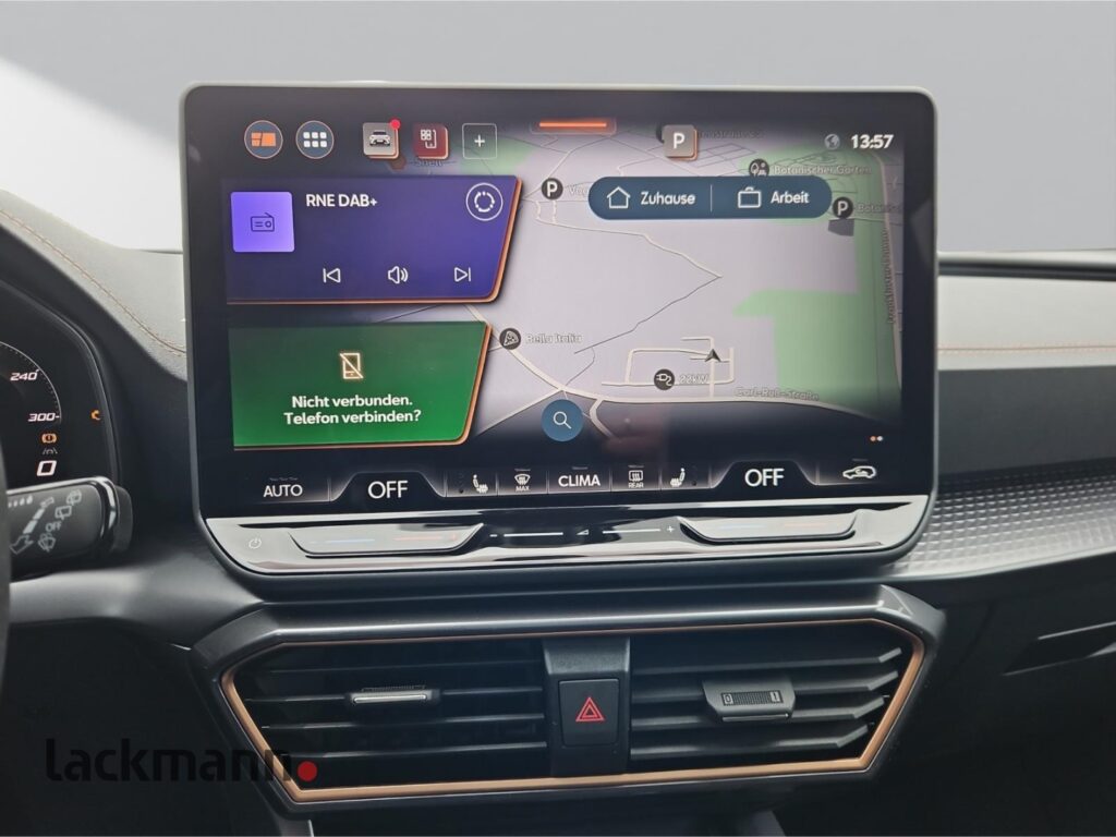 Cupra Formentor Exposé-Bild 12