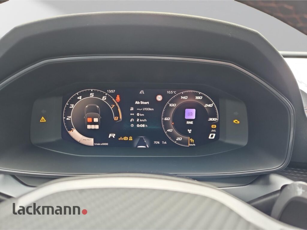 Cupra Formentor Exposé-Bild 13