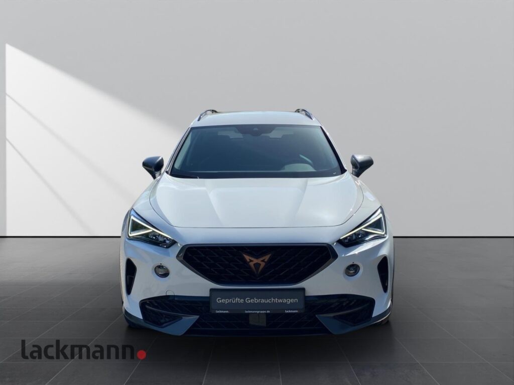 Cupra Formentor Exposé-Bild 2