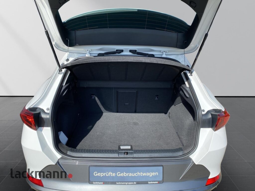 Cupra Formentor Exposé-Bild 7