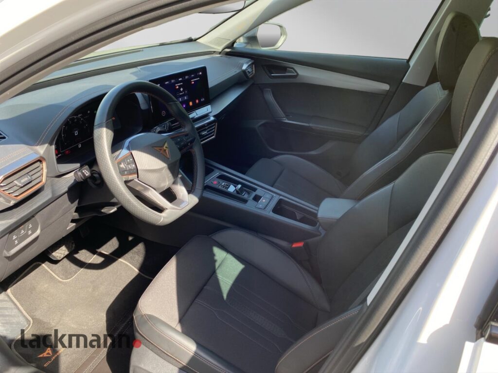 Cupra Formentor Exposé-Bild 8