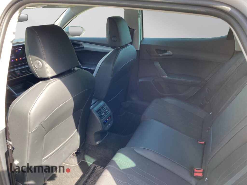 Cupra Formentor Exposé-Bild 9