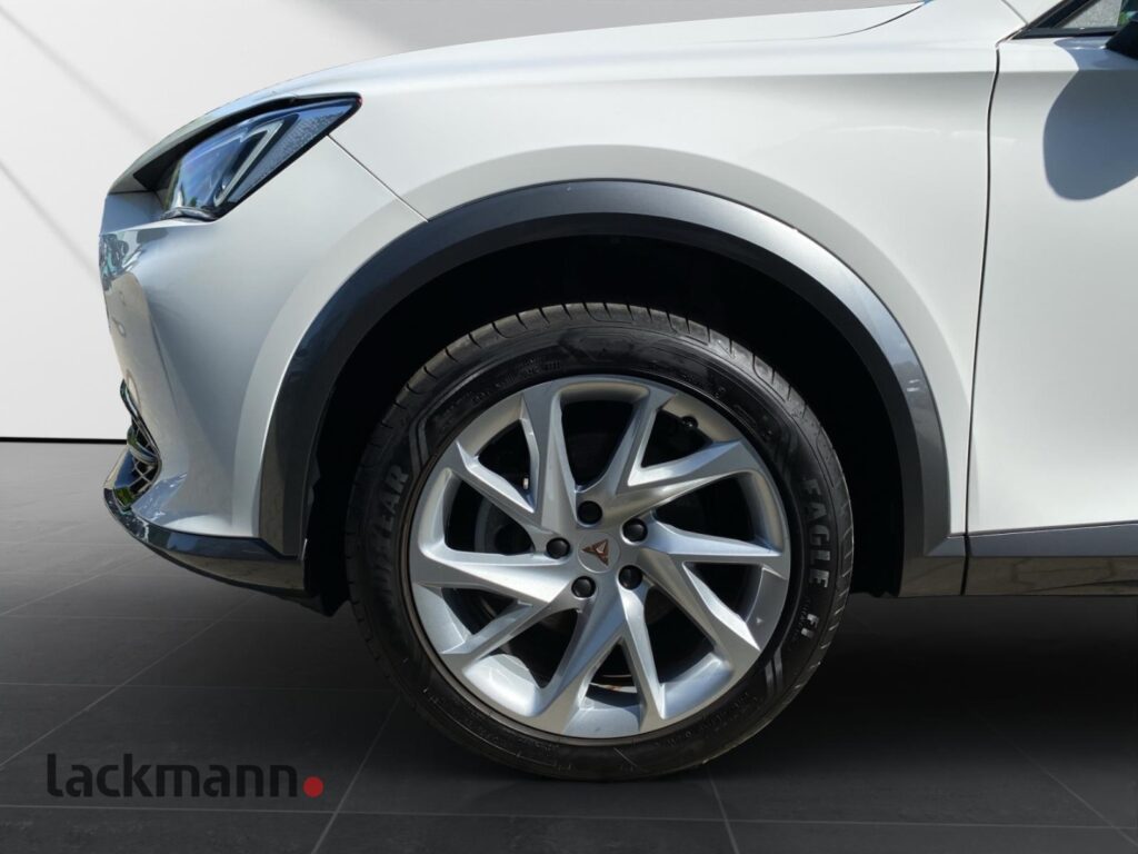 Cupra Formentor Exposé-Bild 11