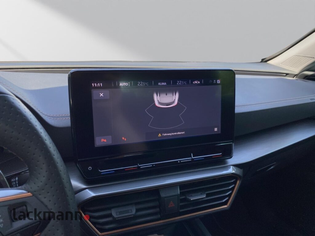 Cupra Formentor Exposé-Bild 13