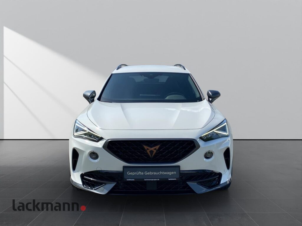 Cupra Formentor Exposé-Bild 2