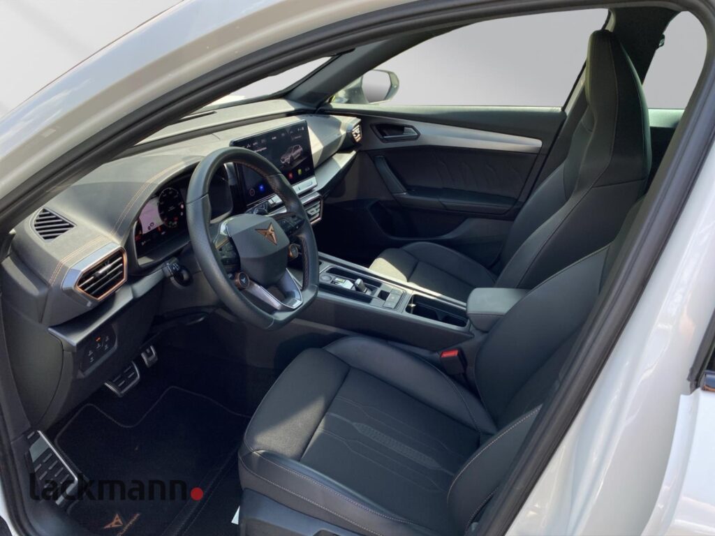 Cupra Formentor Exposé-Bild 8