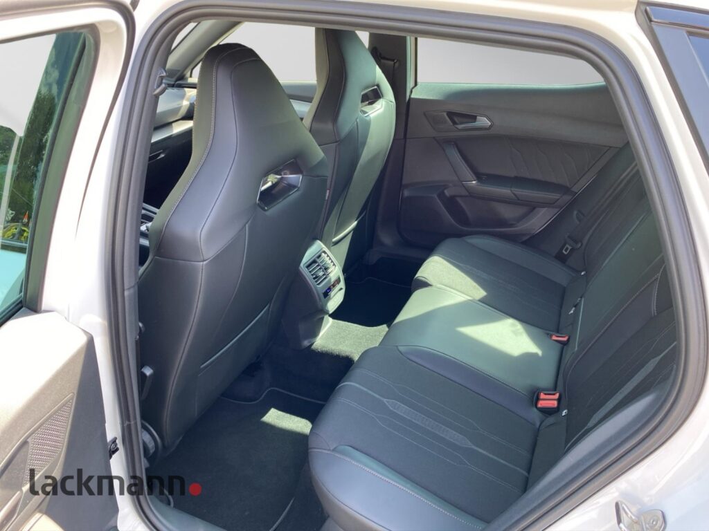 Cupra Formentor Exposé-Bild 9