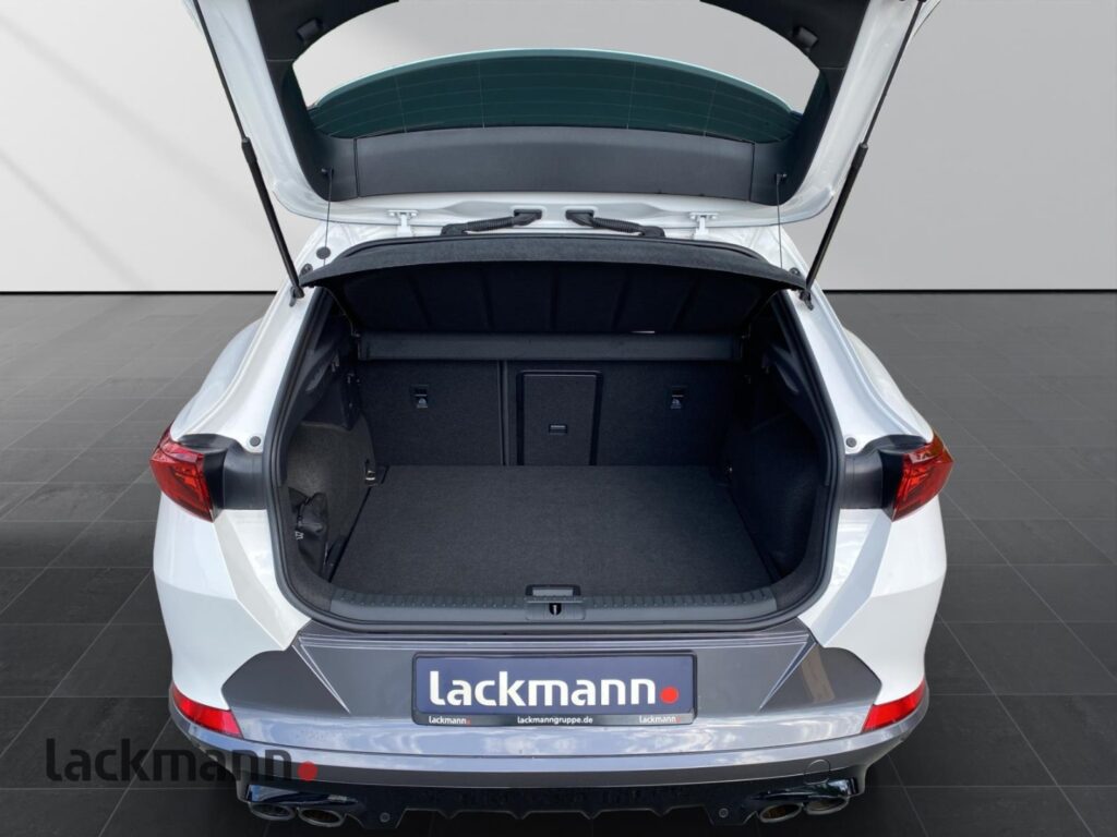 Cupra Formentor Exposé-Bild 7