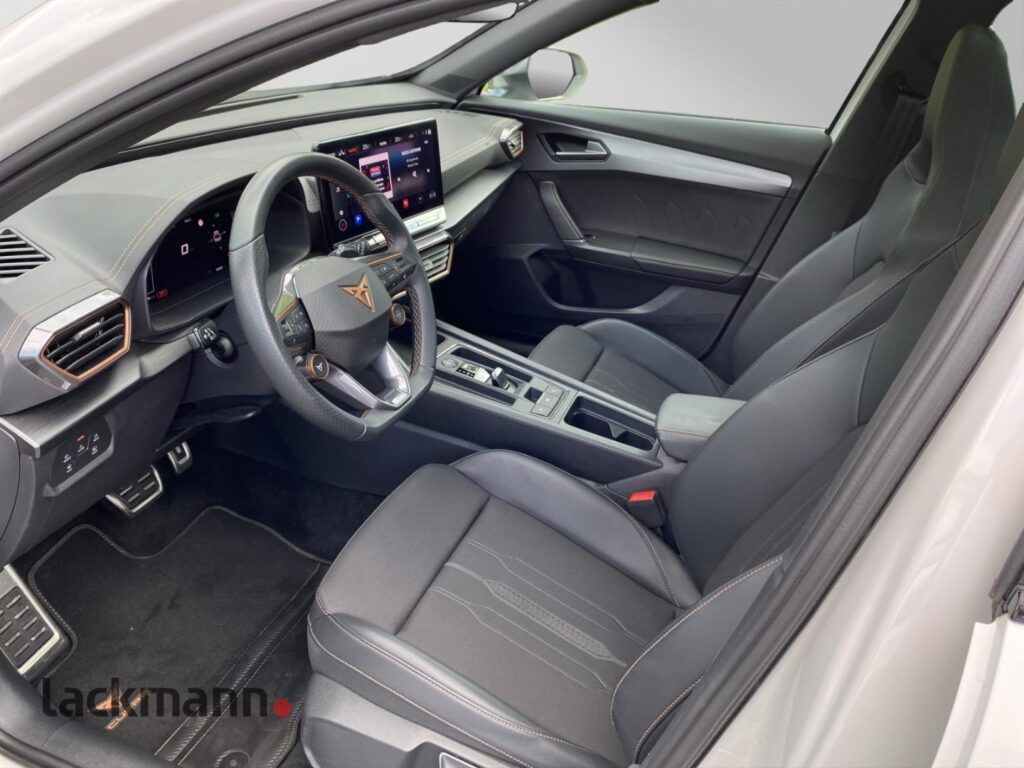 Cupra Formentor Exposé-Bild 8