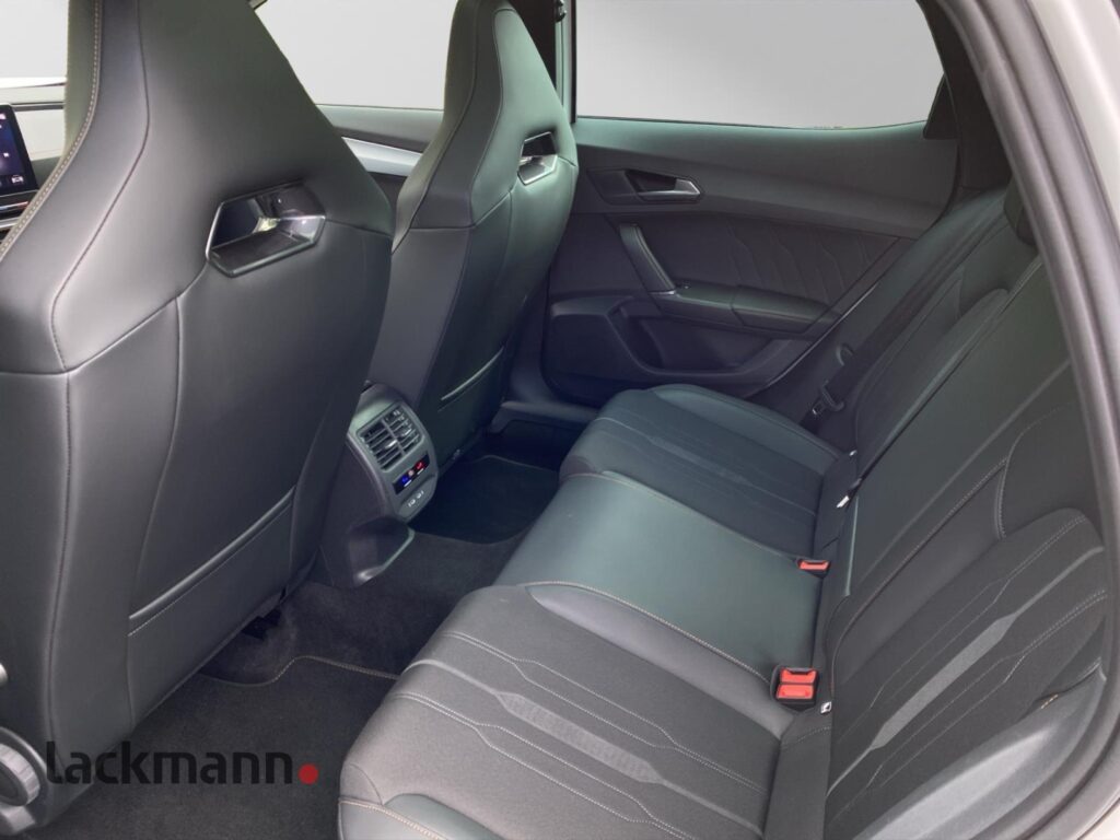 Cupra Formentor Exposé-Bild 9