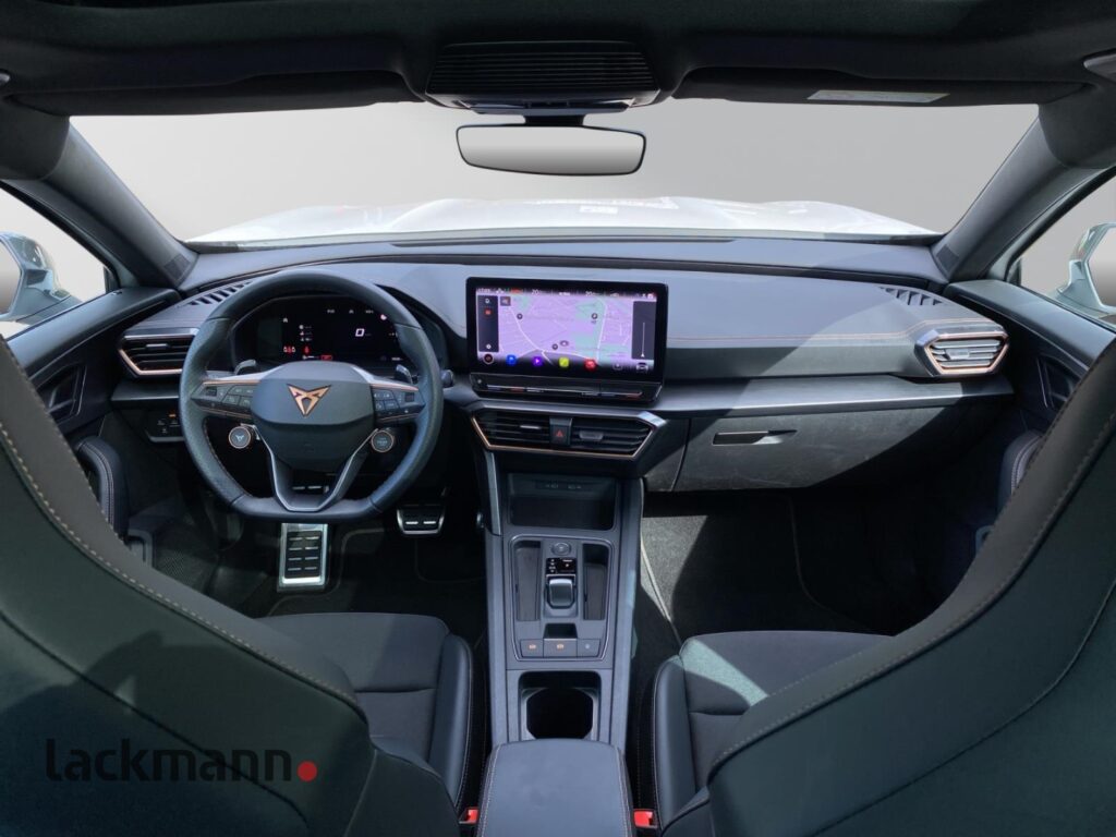 Cupra Formentor Exposé-Bild 10