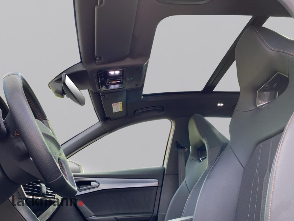 Cupra Formentor Exposé-Bild 12