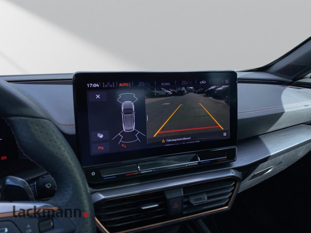 Cupra Formentor Exposé-Bild 13