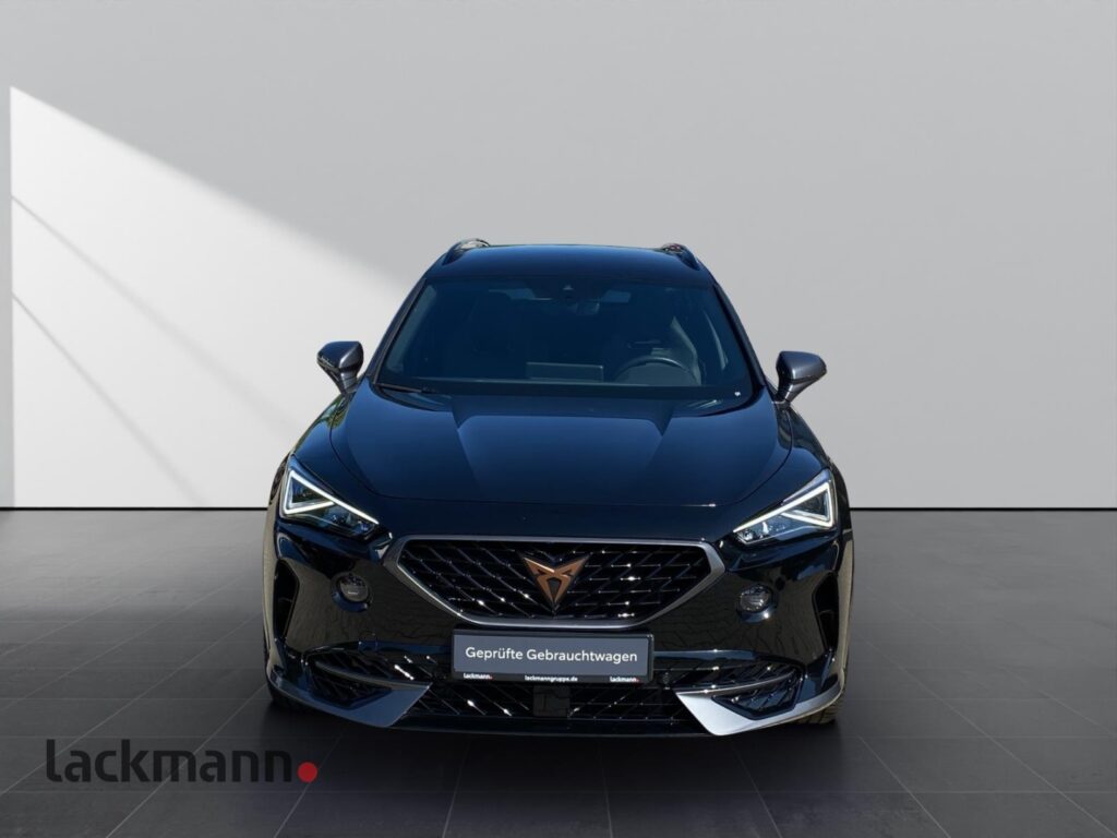 Cupra Formentor Exposé-Bild 2