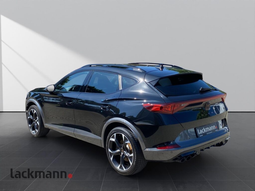 Cupra Formentor Exposé-Bild 5