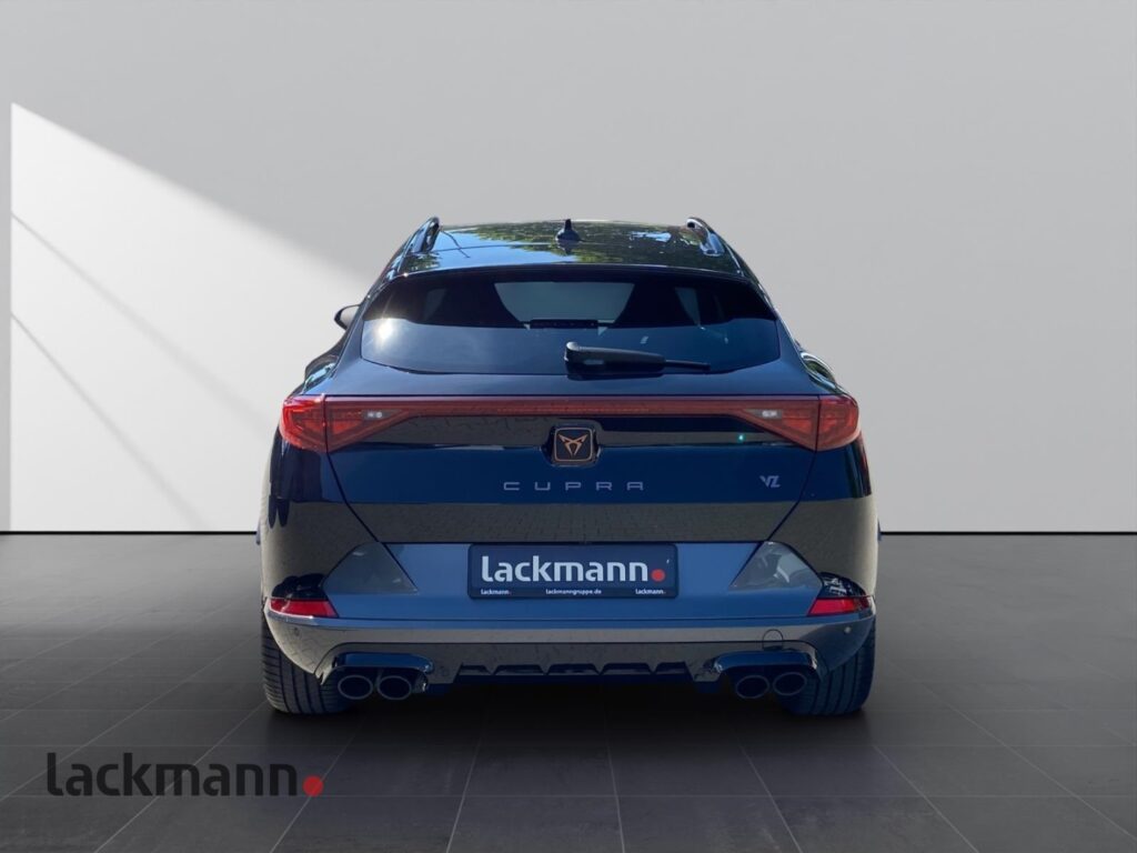 Cupra Formentor Exposé-Bild 6