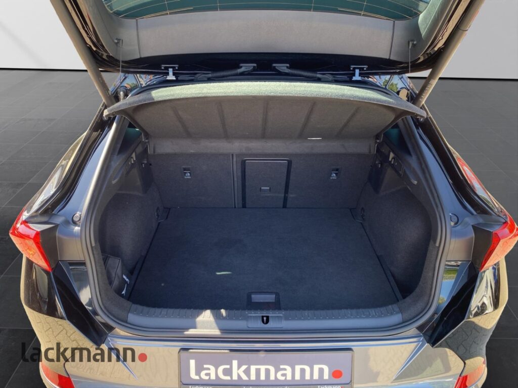 Cupra Formentor Exposé-Bild 7