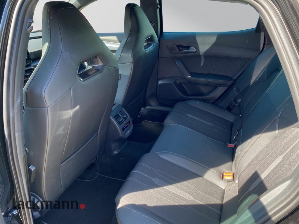 Cupra Formentor Exposé-Bild 9