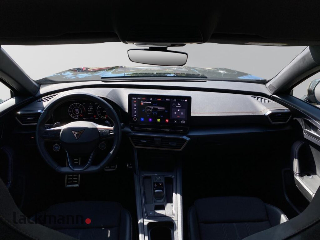 Cupra Formentor Exposé-Bild 10