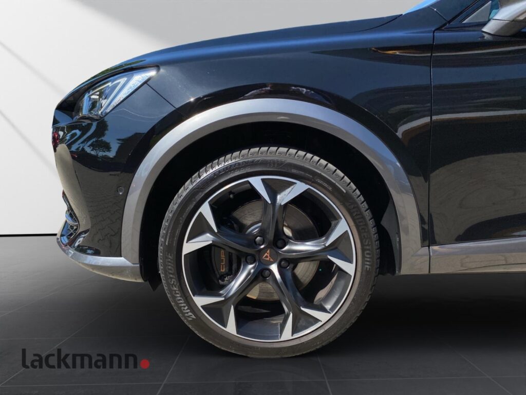 Cupra Formentor Exposé-Bild 11