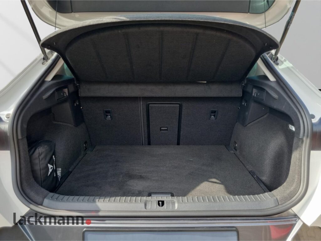 Cupra Formentor Exposé-Bild 7