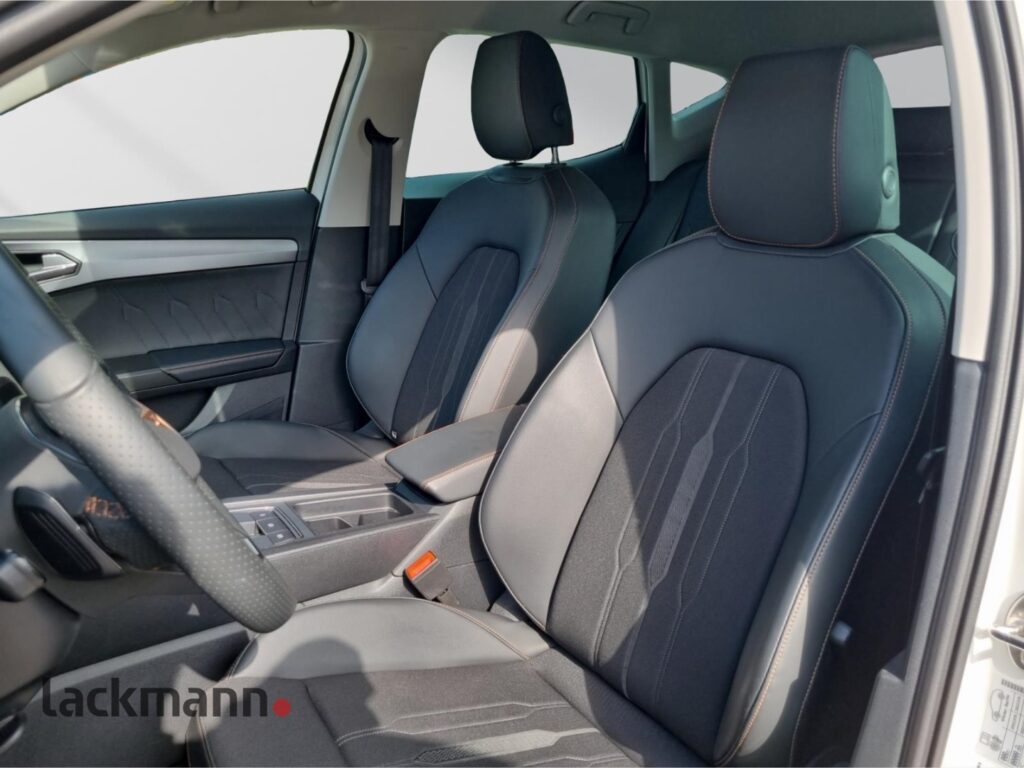 Cupra Formentor Exposé-Bild 8