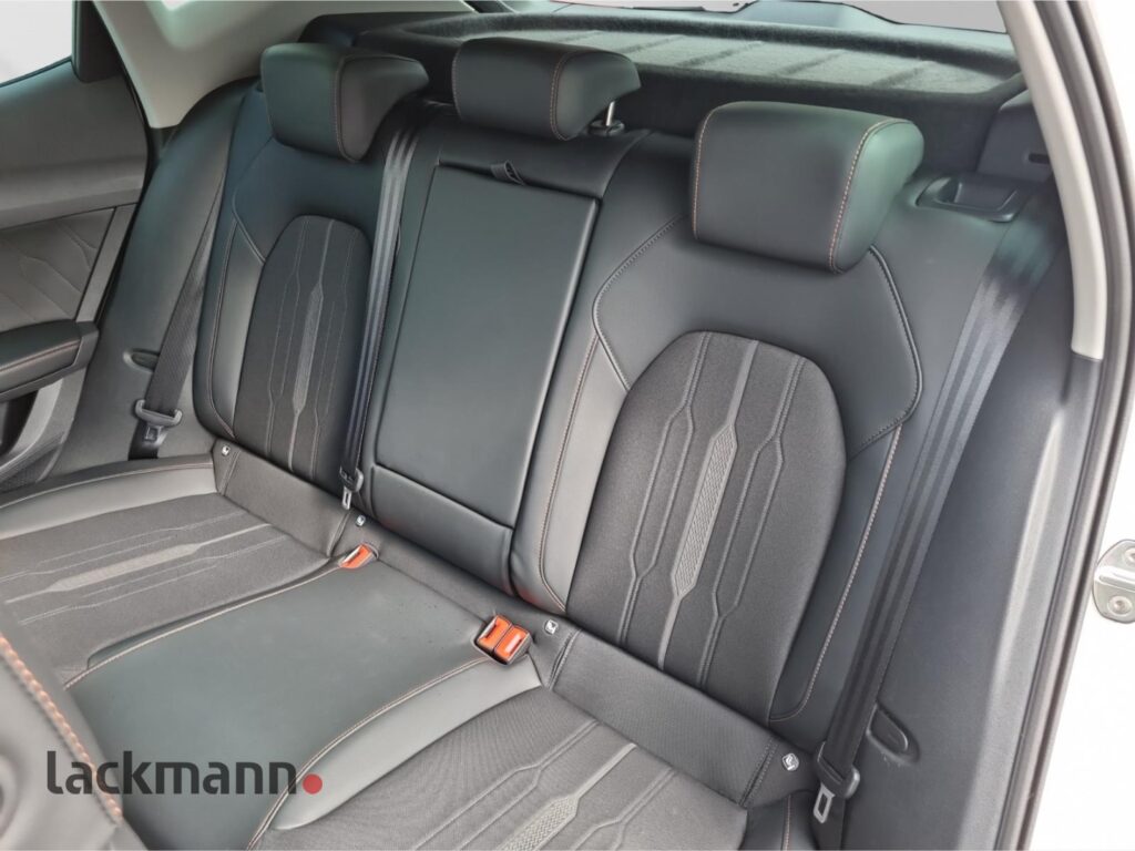 Cupra Formentor Exposé-Bild 9