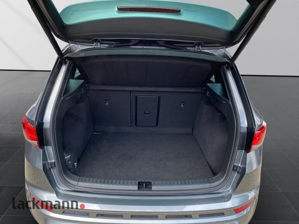 Cupra Ateca Exposé-Bild 7