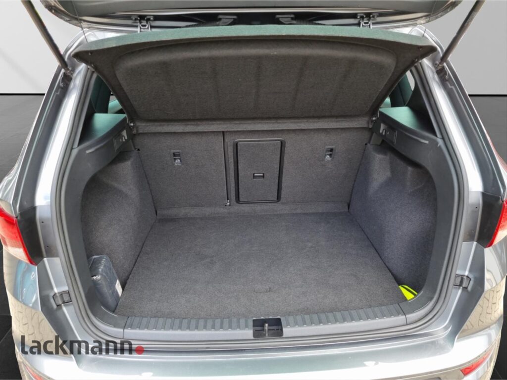 Cupra Ateca Exposé-Bild 7