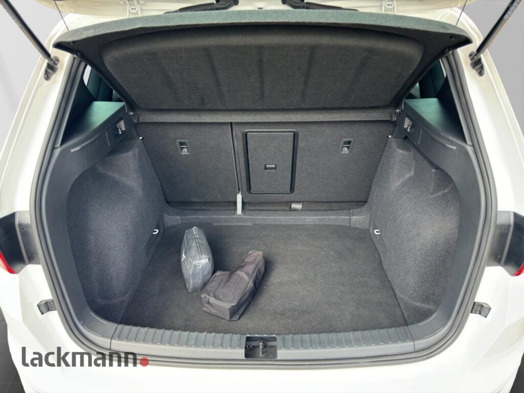 Cupra Ateca Exposé-Bild 7