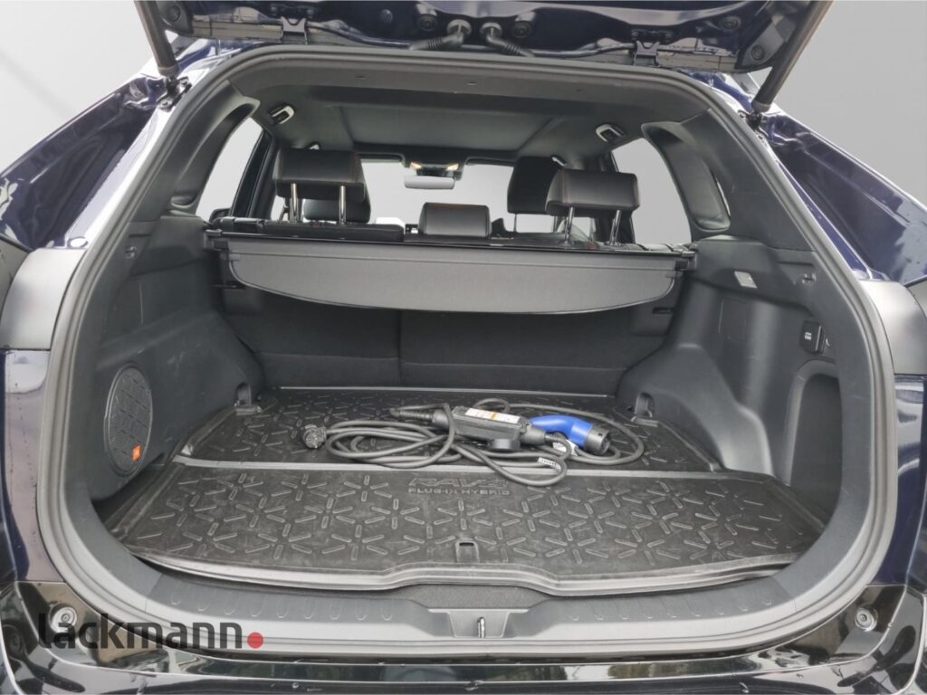Toyota RAV 4 Exposé-Bild 7
