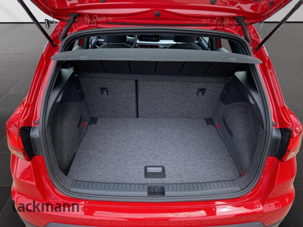 Seat Arona Exposé-Bild 7