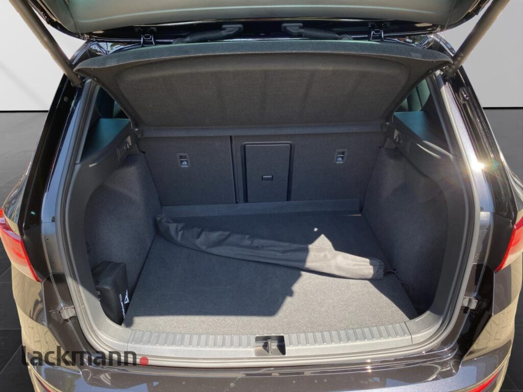 Cupra Ateca Exposé-Bild 7