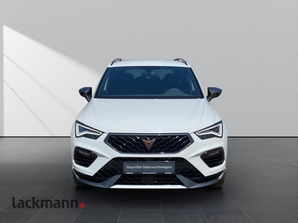 Cupra Ateca Exposé-Bild 2