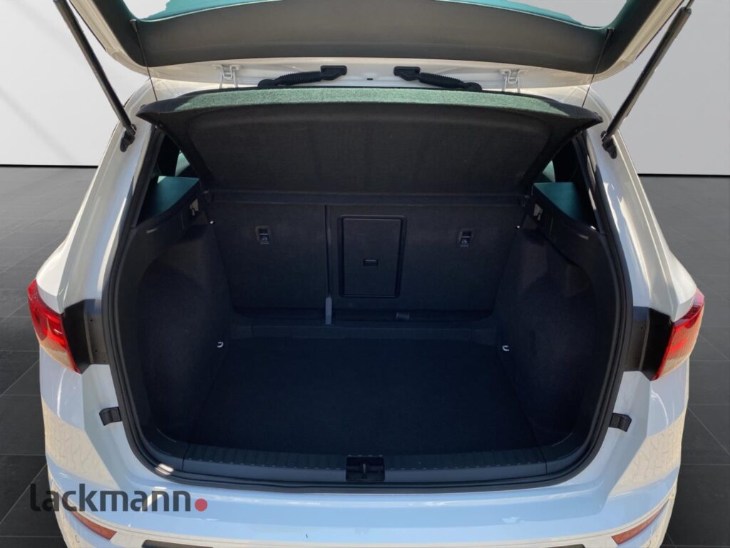 Cupra Ateca Exposé-Bild 7